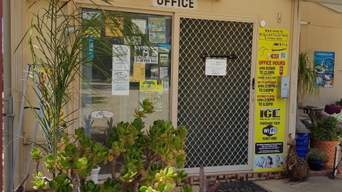 Kingscote Tourist Park And Family Units - Hervey Bay Accommodation 0