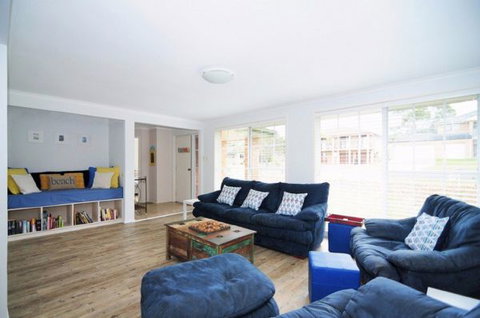 Nelsons Nook - Hervey Bay Accommodation 2