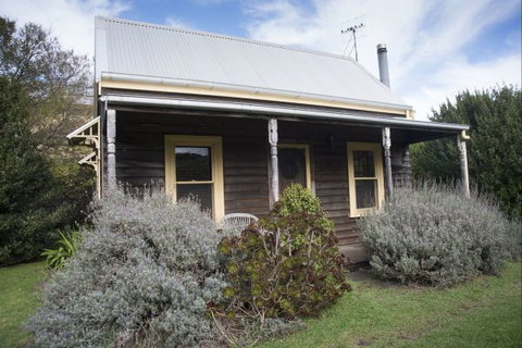 Orchard Cottages - Hervey Bay Accommodation 0