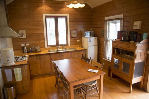 Orchard Cottages - Hervey Bay Accommodation 1