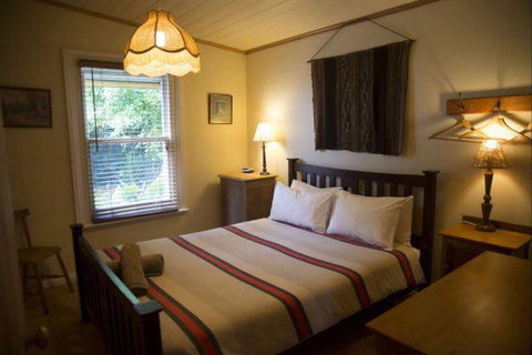 Orchard Cottages - Hervey Bay Accommodation 3