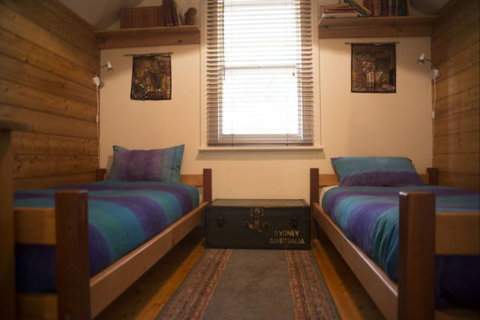 Orchard Cottages - Hervey Bay Accommodation 4