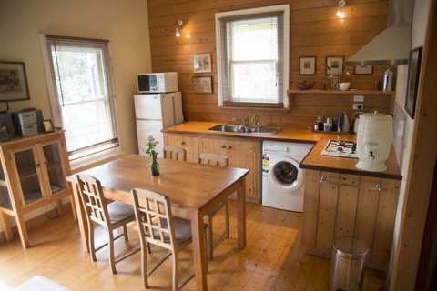 Orchard Cottages - Hervey Bay Accommodation 6