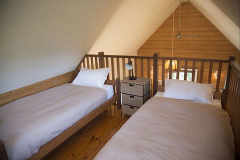 Orchard Cottages - Hervey Bay Accommodation 7