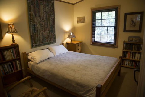 Orchard Cottages - Hervey Bay Accommodation 8