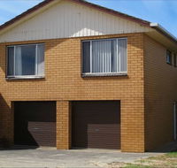 Views over Lake George - Hervey Bay Accommodation