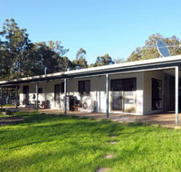 Wallaby Cottage - Hervey Bay Accommodation