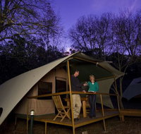Wilderness Retreats Buchan Caves Reserve - Hervey Bay Accommodation