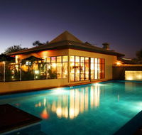 Beaches of Broome - Hervey Bay Accommodation