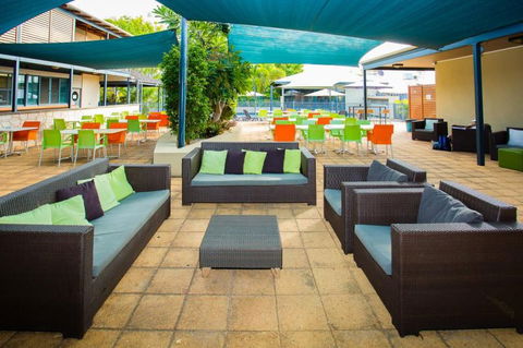 Beaches Of Broome - Tourism Hervey Bay 2