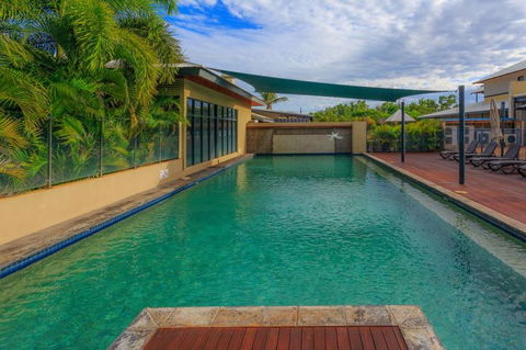 Beaches Of Broome - Tourism Hervey Bay 3