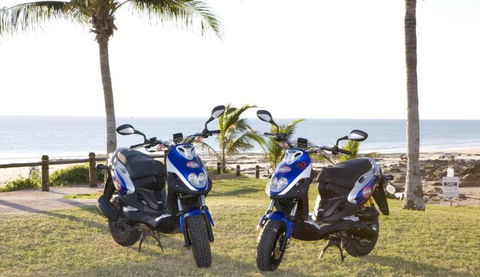 Beaches Of Broome - Tourism Hervey Bay 7