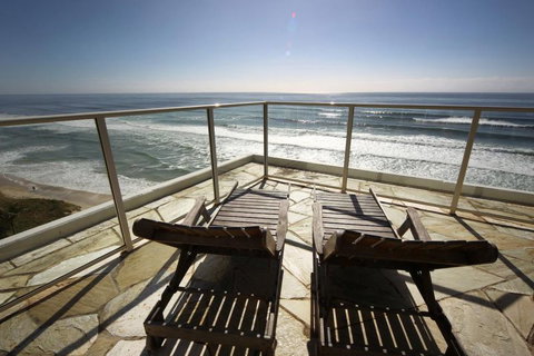 Viscount On The Beach - Hervey Bay Accommodation 3