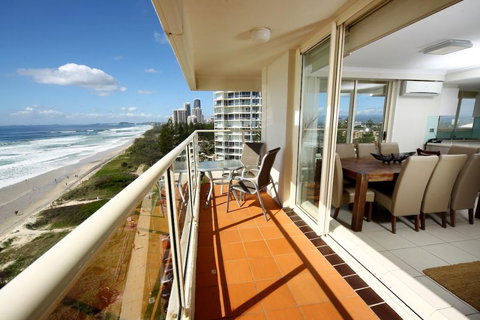 Viscount On The Beach - Hervey Bay Accommodation 6