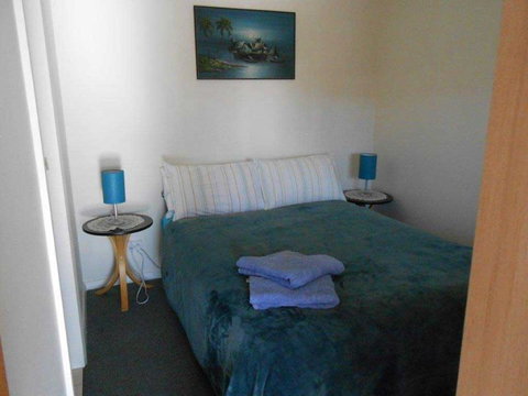 Tidelines Of Bicheno - Hervey Bay Accommodation 0