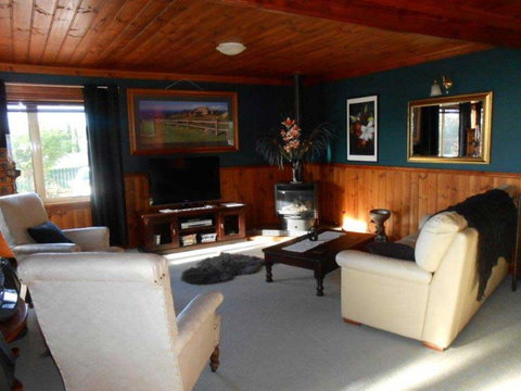 Tidelines Of Bicheno - Hervey Bay Accommodation 4