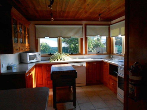 Tidelines Of Bicheno - Hervey Bay Accommodation 5