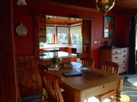 Tidelines Of Bicheno - Hervey Bay Accommodation 6