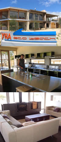Eco Beach Yha - Hervey Bay Accommodation 1