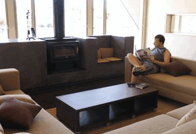 Eco Beach Yha - Hervey Bay Accommodation 0