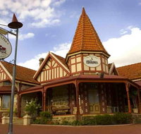 The Witchs Hat - Hervey Bay Accommodation