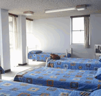 Jewell House Ymca - Hervey Bay Accommodation