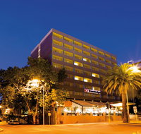 Travelodge Perth - Hervey Bay Accommodation