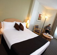 All Suites Perth - Hervey Bay Accommodation
