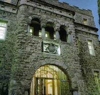 The Old Swan Barracks - Hervey Bay Accommodation