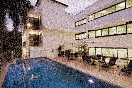 Elysium Apartments Palm Cove - Hervey Bay Accommodation 1