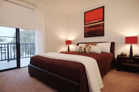 Elysium Apartments Palm Cove - Hervey Bay Accommodation 4