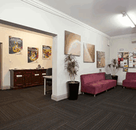 The Emperors Crown - Hervey Bay Accommodation