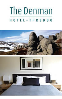 The Denman Hotel Thredbo - Tourism Hervey Bay 1