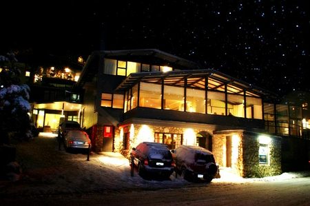 The Denman Hotel Thredbo - Tourism Hervey Bay 4