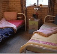 The Shiralee Backpackers - Hervey Bay Accommodation