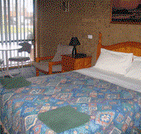 Baronga Motor Inn