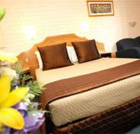 Boulevard Motor Inn - Hervey Bay Accommodation