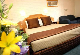 Boulevard Motor Inn - Hervey Bay Accommodation 0