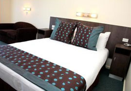 Boulevard Motor Inn - Hervey Bay Accommodation 2