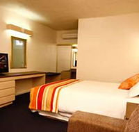 Swan Hill Resort - Hervey Bay Accommodation