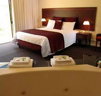 Comfort Inn Deakin Palms - Hervey Bay Accommodation