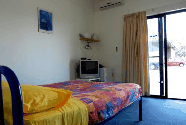 Comfort Hostel - Hervey Bay Accommodation