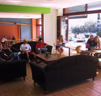 Ocean Beach Backpackers - Hervey Bay Accommodation