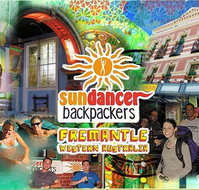 Sundancer Backpackers - Hervey Bay Accommodation