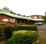Best Western Aspen Motor Inn - Hervey Bay Accommodation