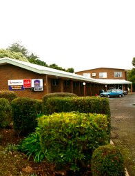 Best Western Aspen Motor Inn - Hervey Bay Accommodation 0