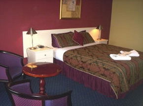 Kyabram Motor Inn - Hervey Bay Accommodation 1
