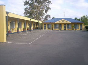 Kyabram Motor Inn - Hervey Bay Accommodation 2