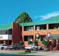 River Country Inn - Hervey Bay Accommodation