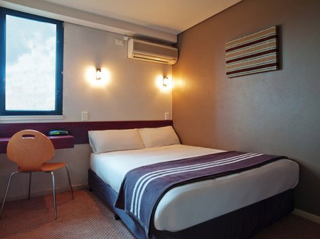Chippendale NSW Hervey Bay Accommodation